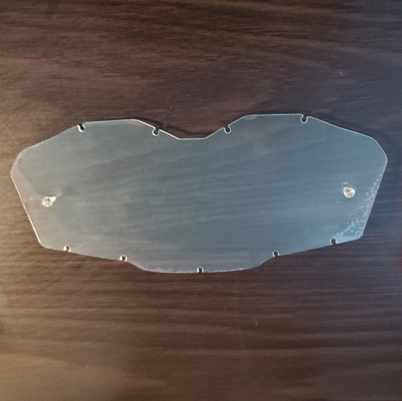 100% Googles Brand New - Picture 4 of 5